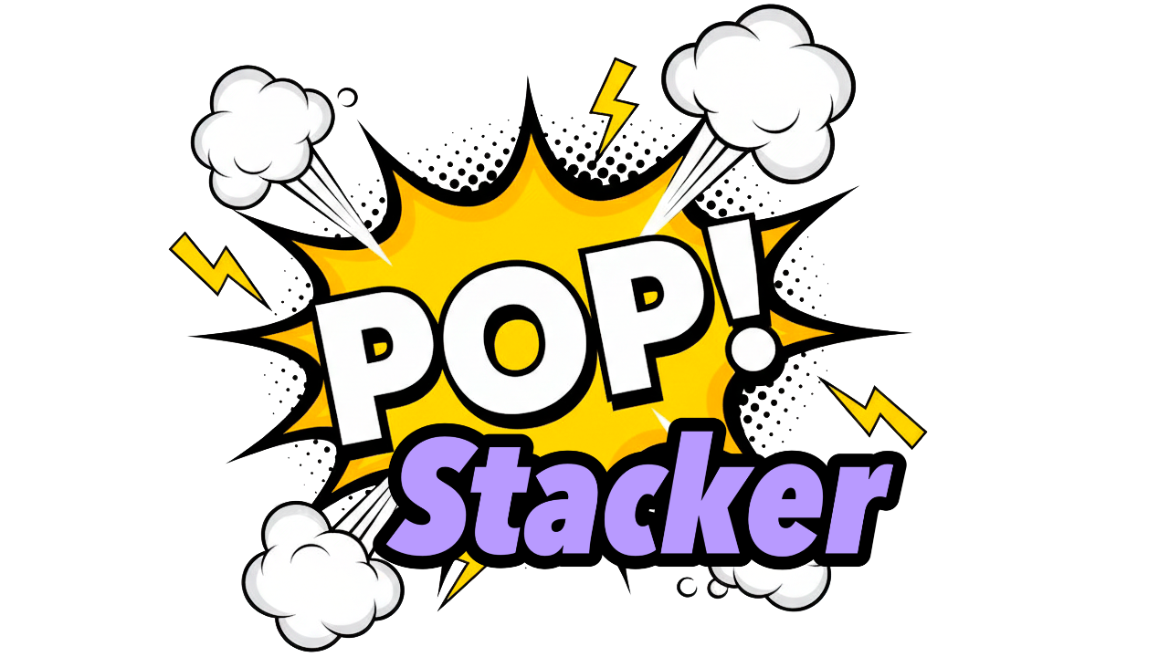 POP Stacker